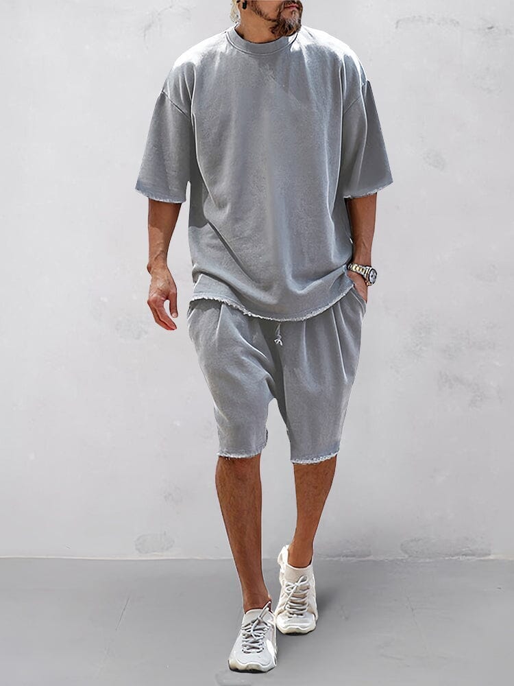 Atlas | Men's Track Suit with Breathable Fabric | Versatile Comfort for Active Living 0