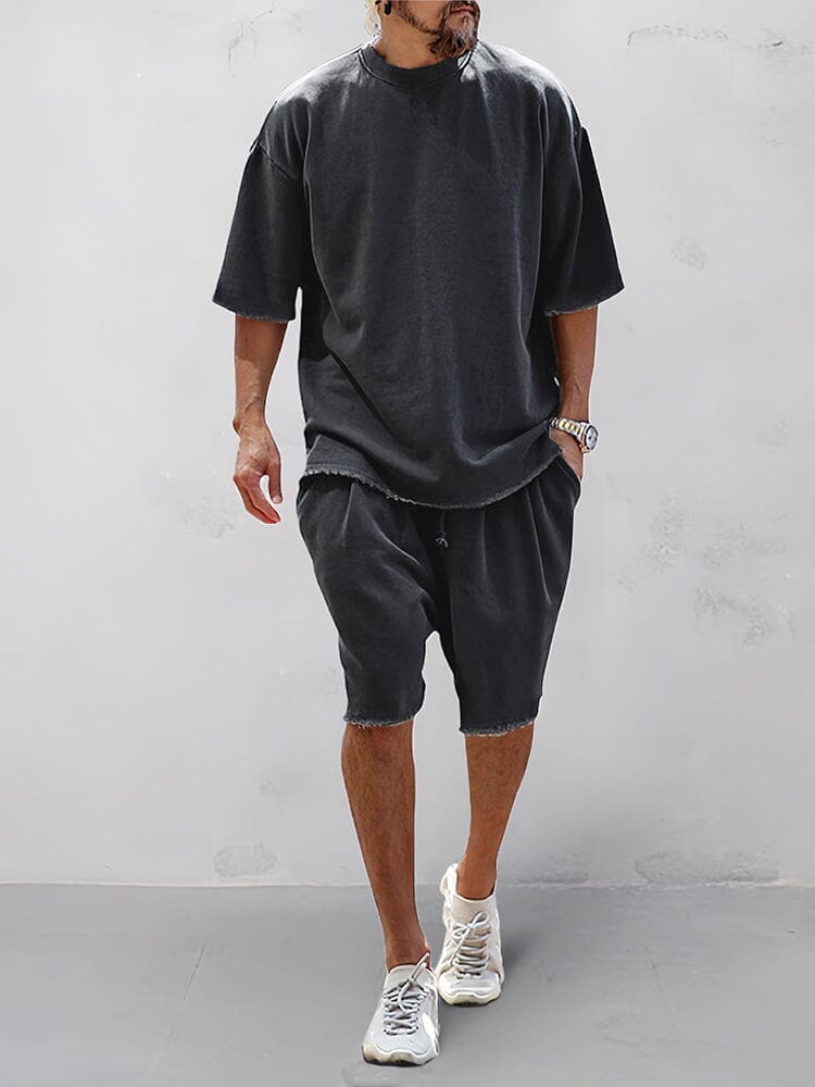 Atlas | Men's Track Suit with Breathable Fabric | Versatile Comfort for Active Living 1