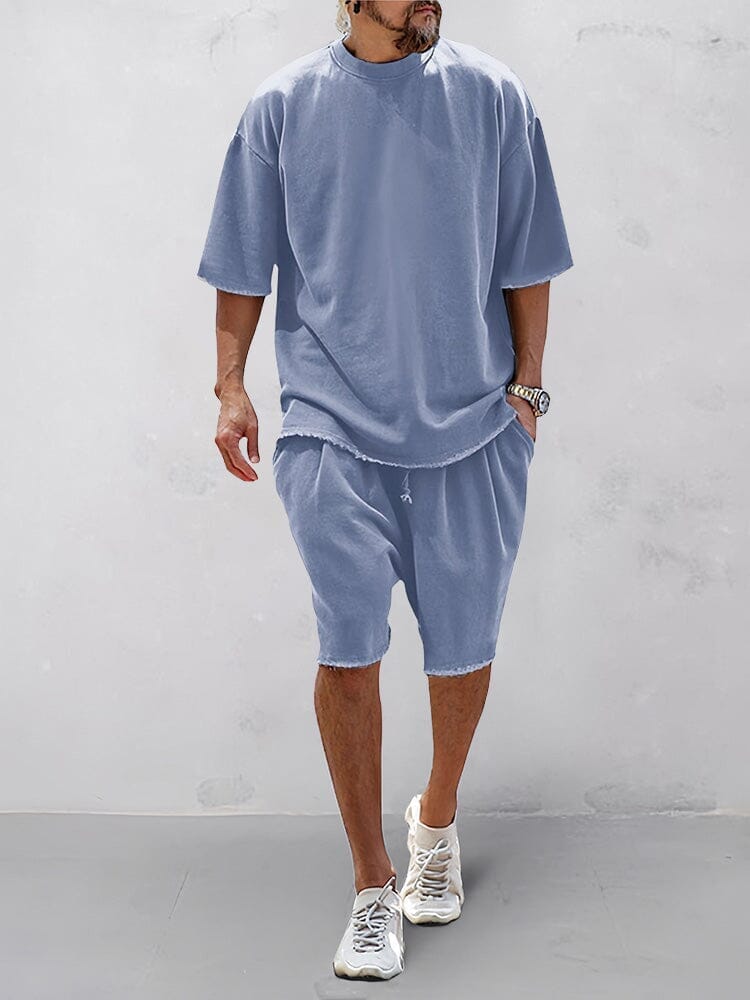 Atlas | Men's Track Suit with Breathable Fabric | Versatile Comfort for Active Living 2