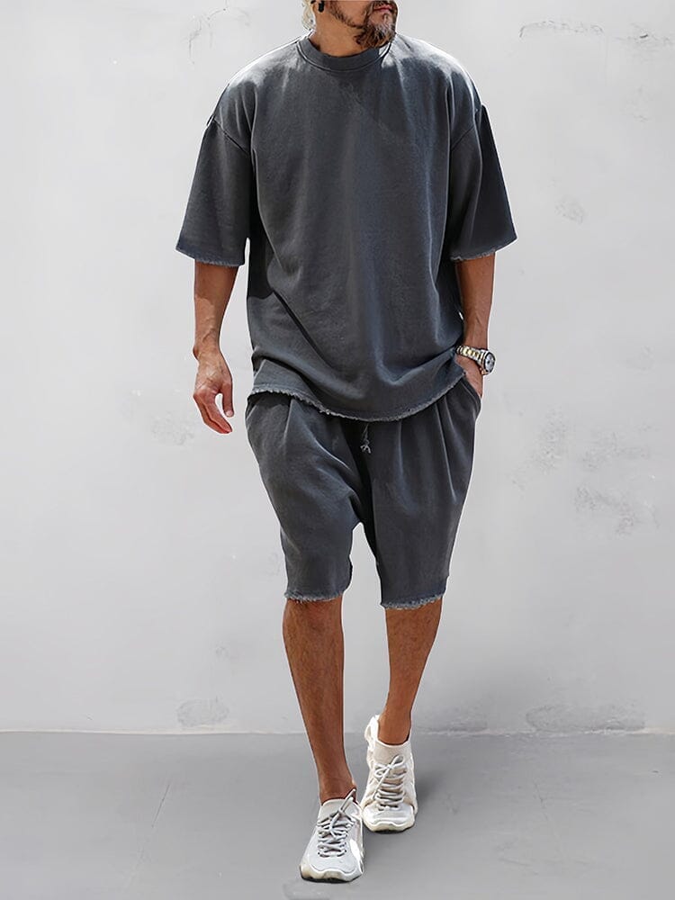 Atlas | Men's Track Suit with Breathable Fabric | Versatile Comfort for Active Living 3